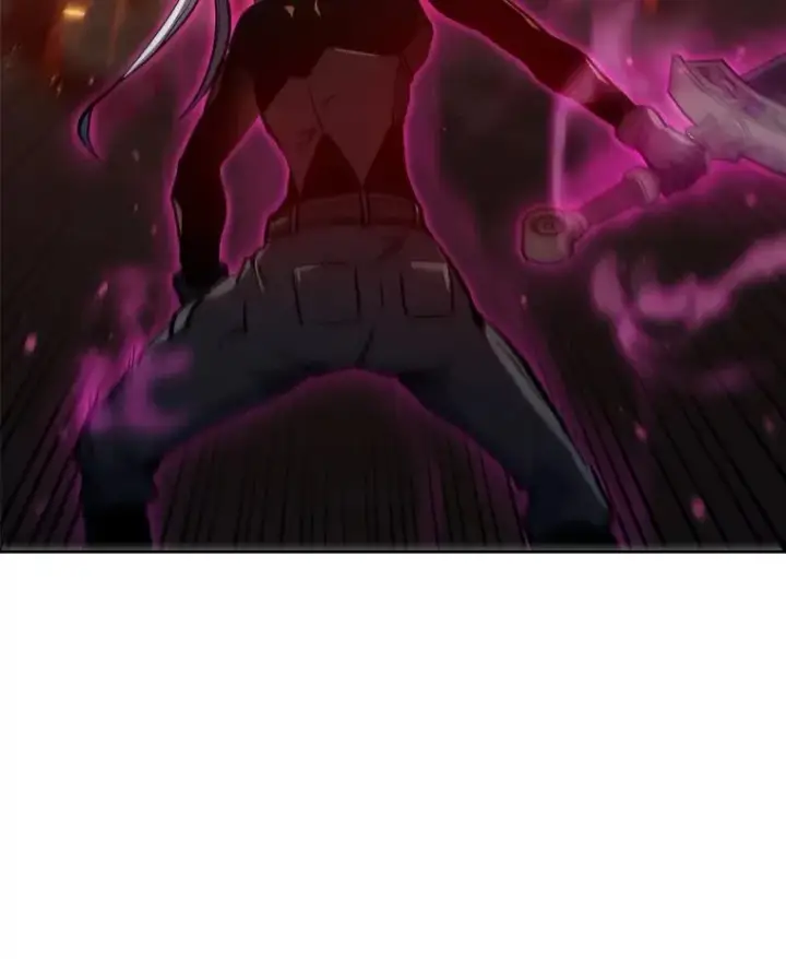 漫画《今天开始当玩家》32.黑马的礼物第56张图