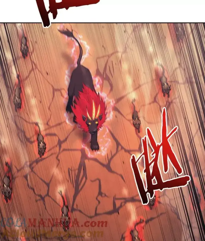 《今天开始当玩家》35.分工合作图25