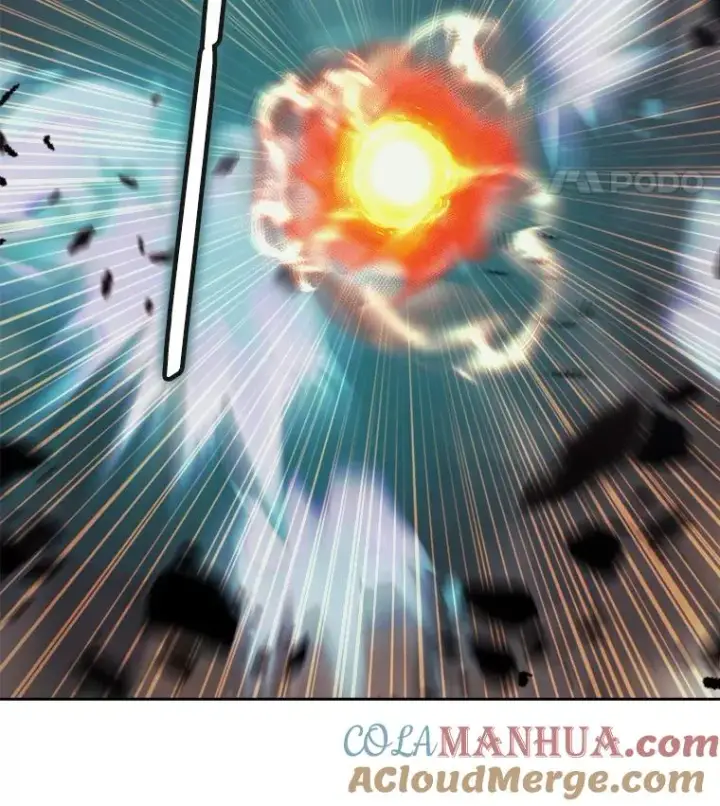漫画《今天开始当玩家》37.红色矿石第129张图