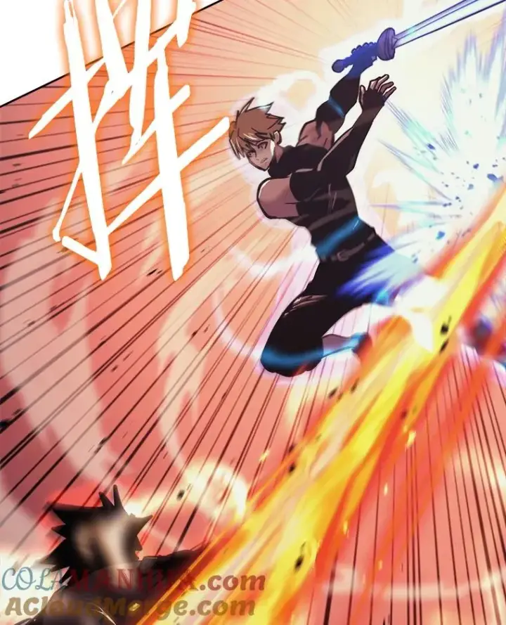 漫画《今天开始当玩家》37.红色矿石第57张图