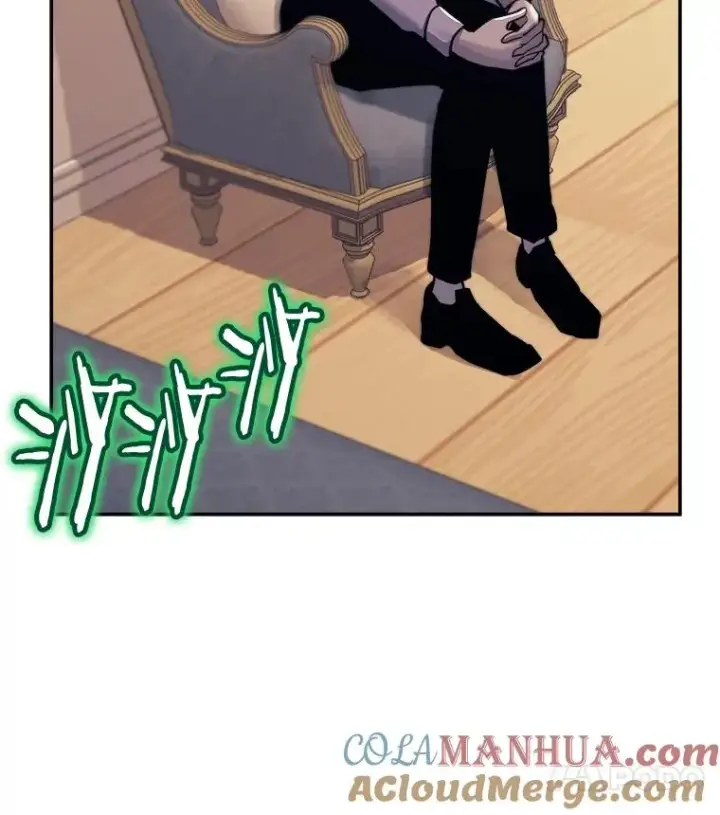漫画《今天开始当玩家》40.危险分子第77张图