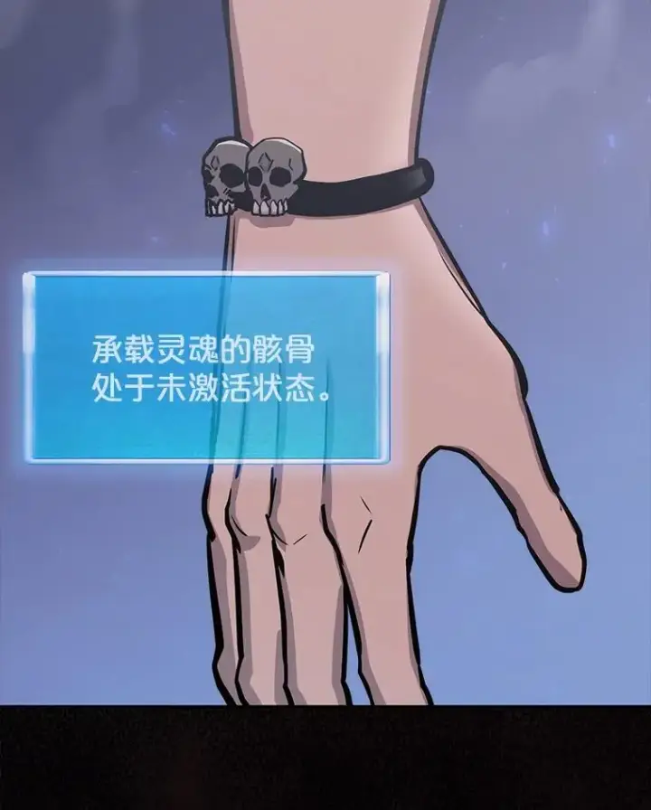 《今天开始当玩家》46.前往X国图35