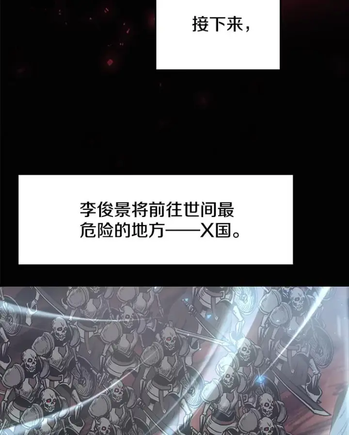 《今天开始当玩家》46.前往X国图40
