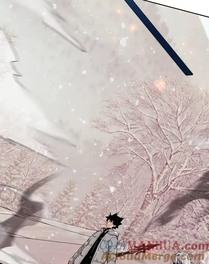 《今天开始当玩家》47.白雪山图13