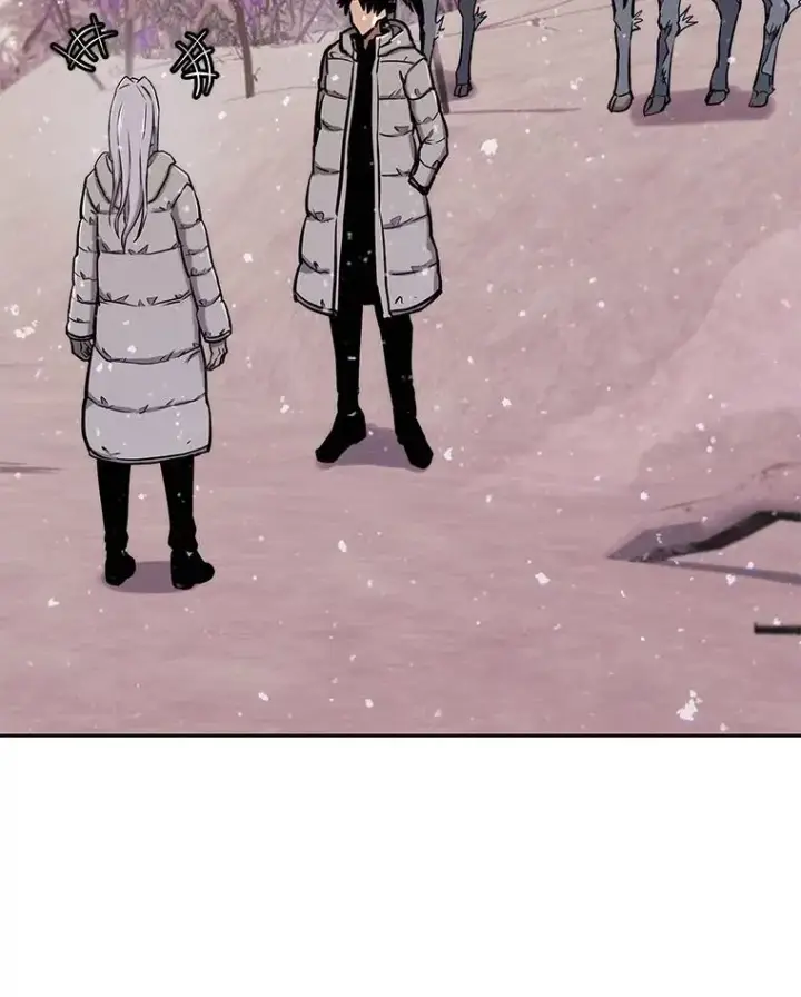《今天开始当玩家》47.白雪山图50