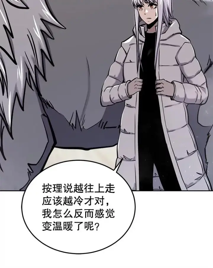 《今天开始当玩家》47.白雪山图58