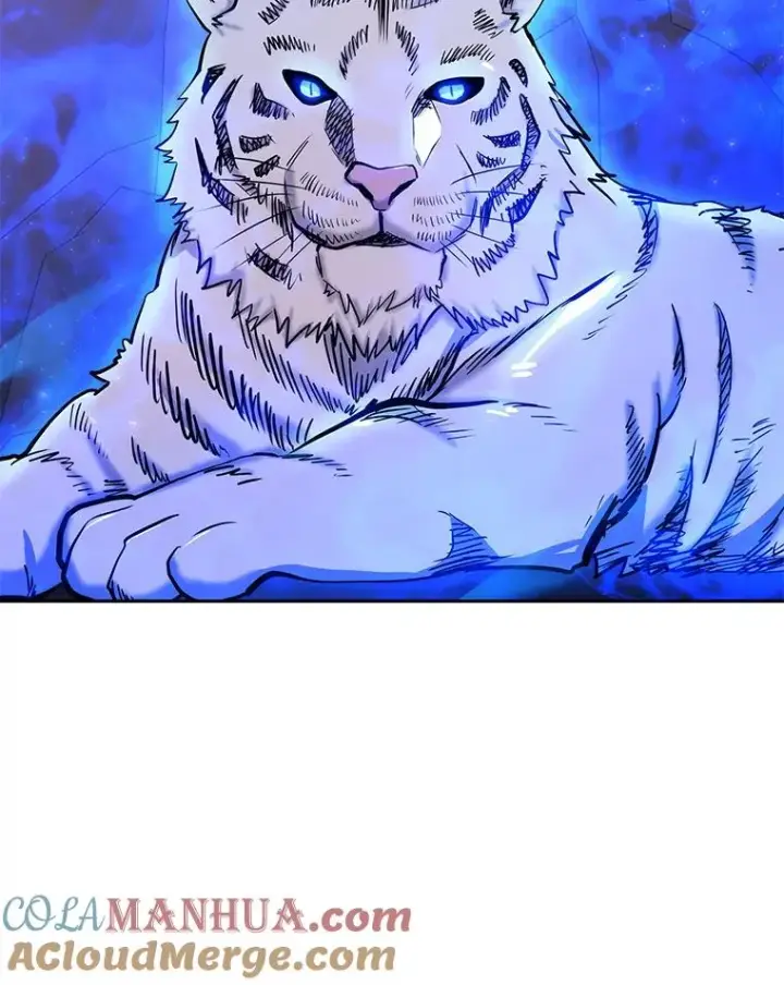 《今天开始当玩家》48.山君图69