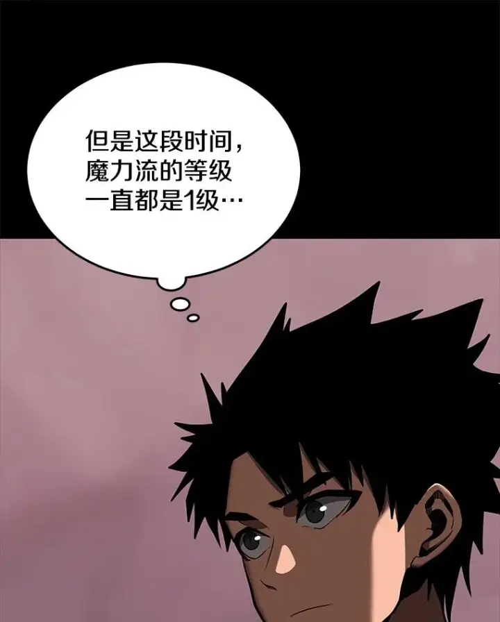 《今天开始当玩家》50.魔力流的激活图80