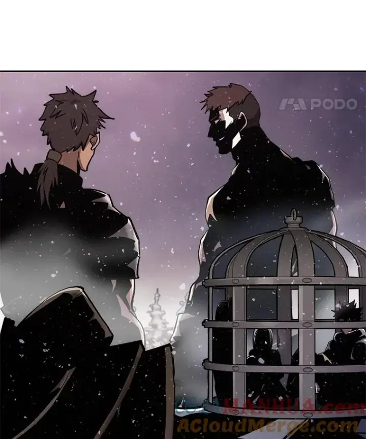漫画《今天开始当玩家》54.巨人的城市第5张图