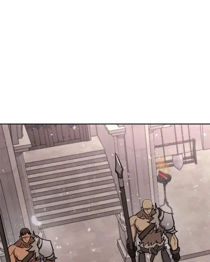 漫画《今天开始当玩家》54.巨人的城市第91张图