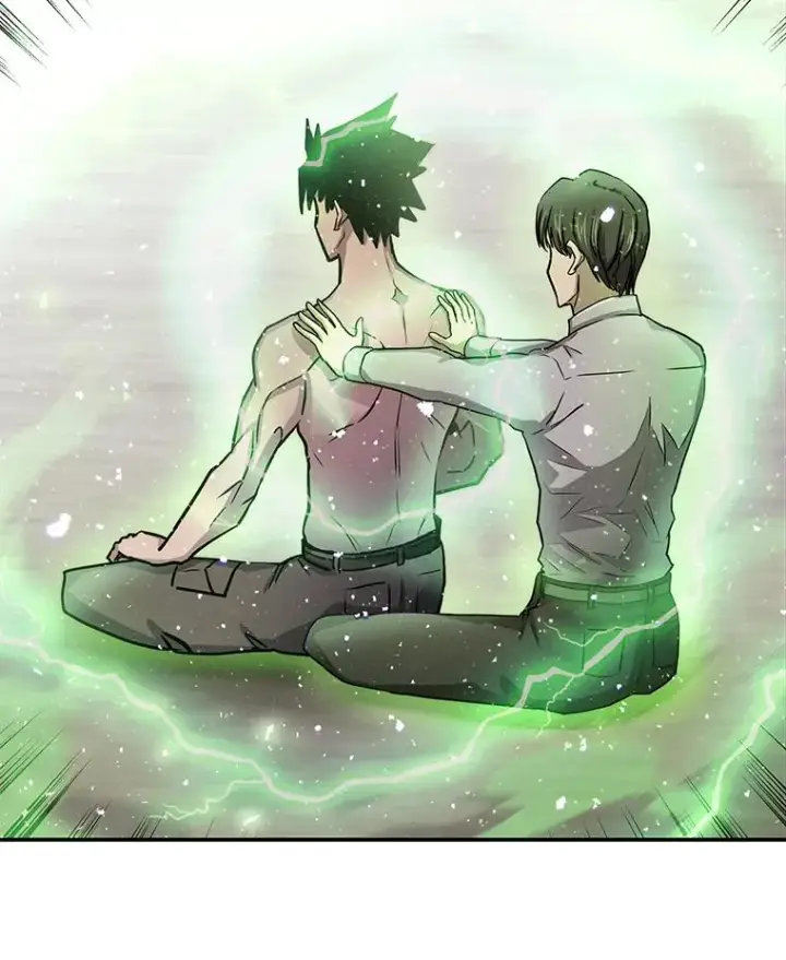漫画《今天开始当玩家》60.修炼第58张图