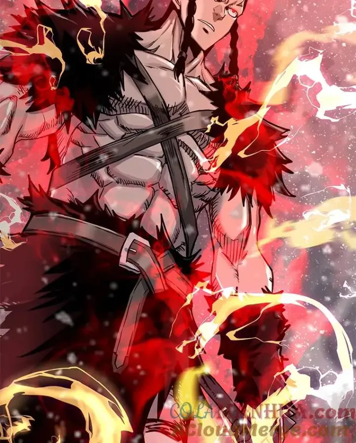 《今天开始当玩家》61.巨人之战图29