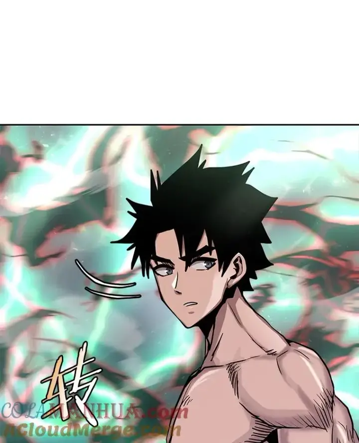 《今天开始当玩家》61.巨人之战图53