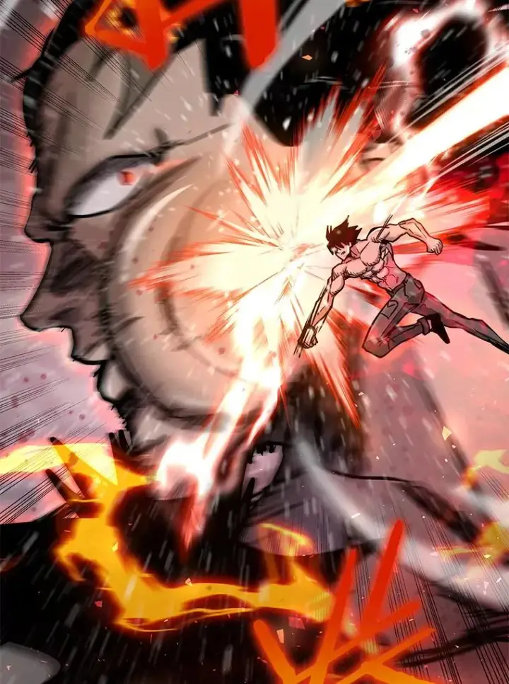 漫画《今天开始当玩家》62.惊人的变化第130张图