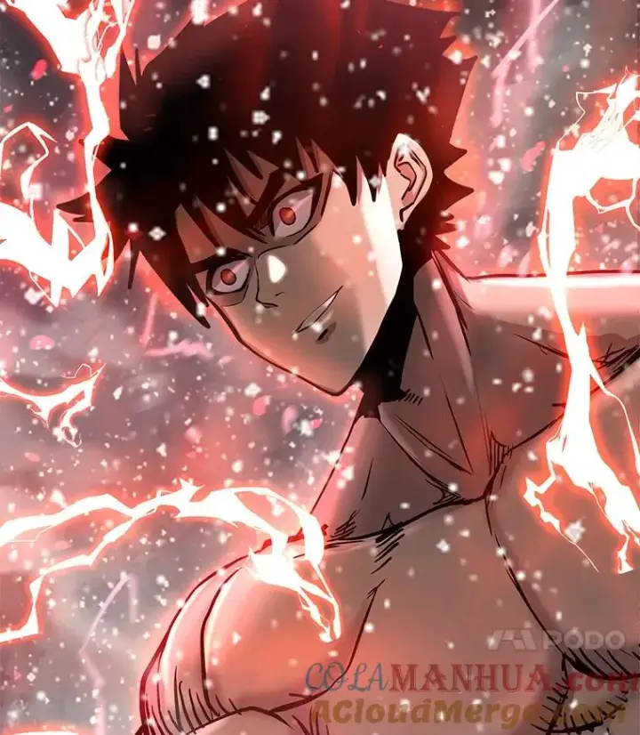 漫画《今天开始当玩家》62.惊人的变化第137张图
