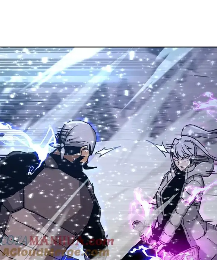 漫画《今天开始当玩家》62.惊人的变化第73张图
