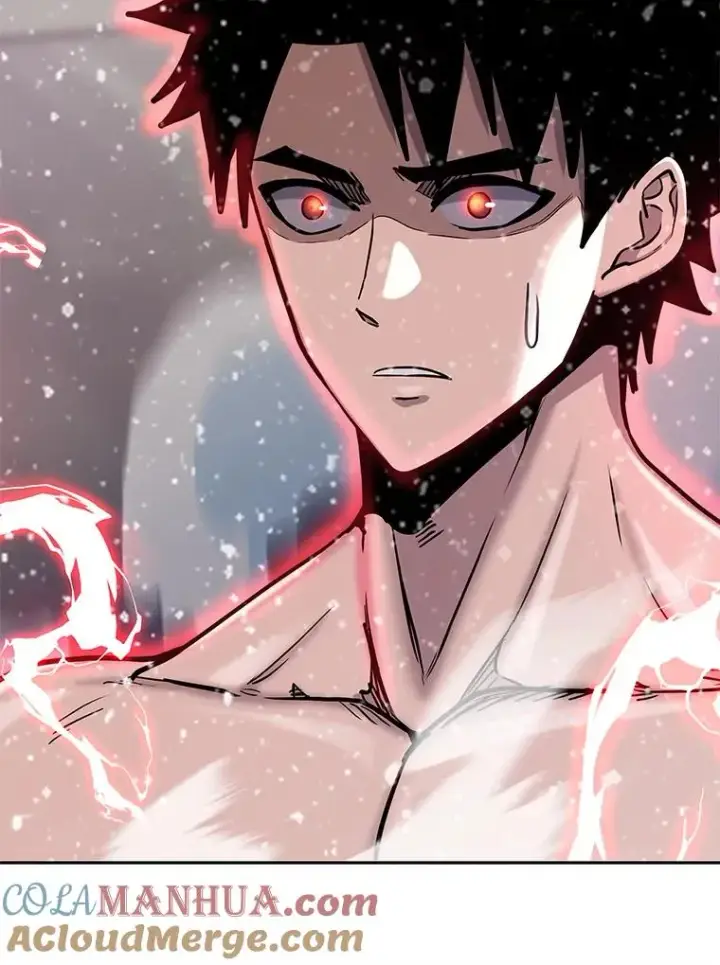 漫画《今天开始当玩家》62.惊人的变化第97张图