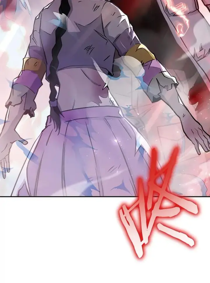 漫画《今天开始当玩家》69.白雪山大火第100张图