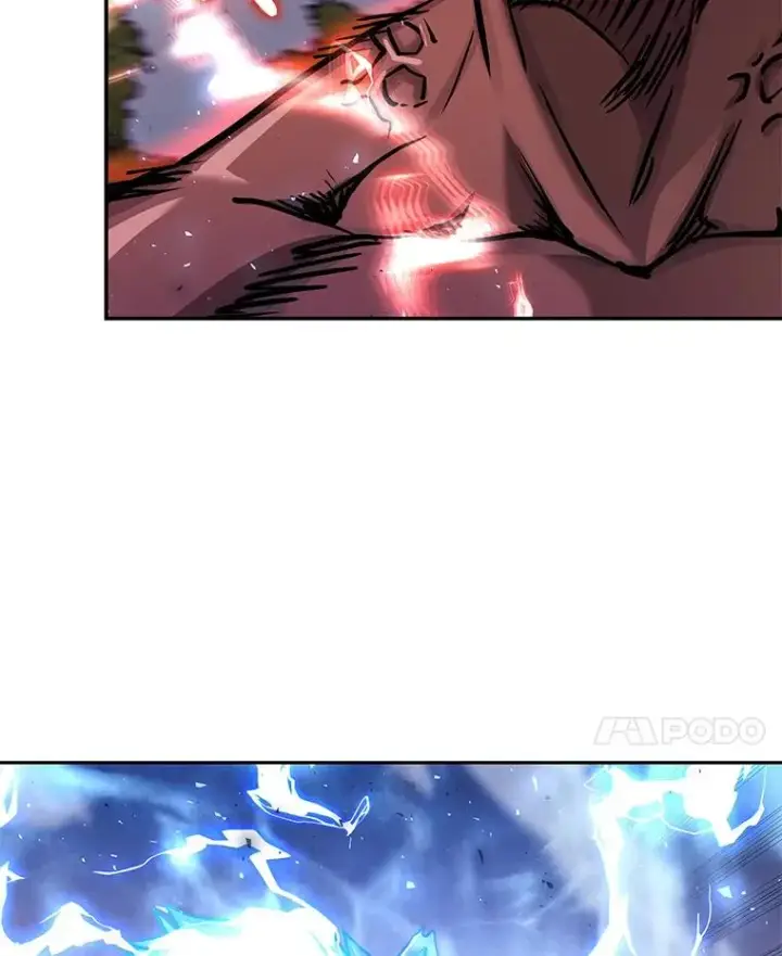 漫画《今天开始当玩家》69.白雪山大火第30张图