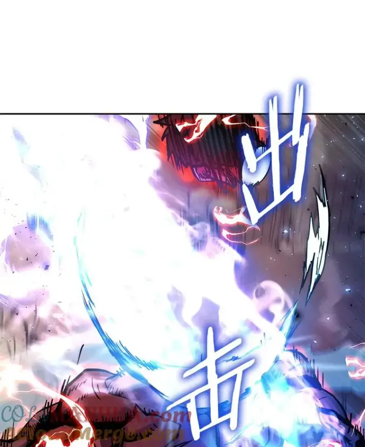 漫画《今天开始当玩家》69.白雪山大火第33张图