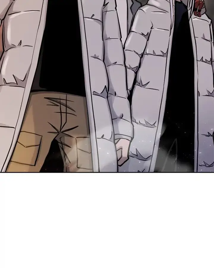 漫画《今天开始当玩家》69.白雪山大火第39张图
