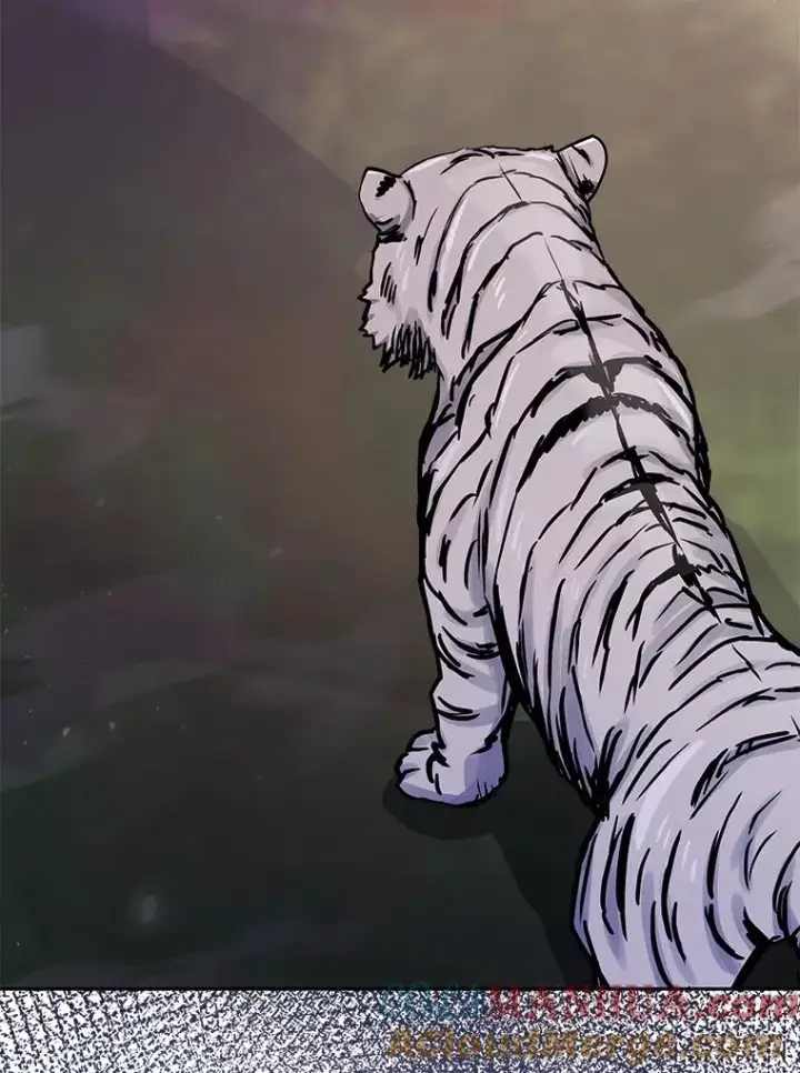 《今天开始当玩家》70.发狂的山君图129