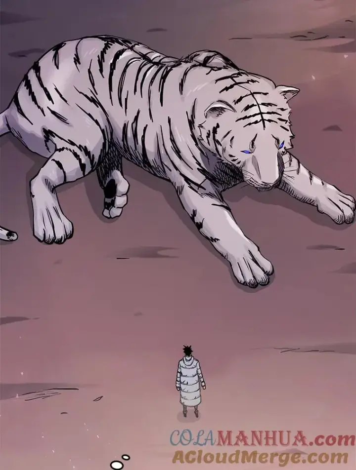 漫画《今天开始当玩家》71.集体离开第9张图