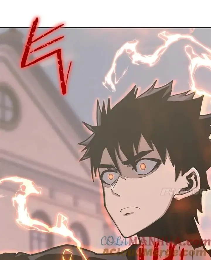 漫画《今天开始当玩家》76.邀战第129张图