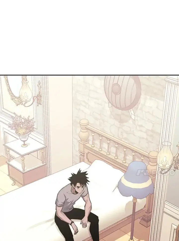 漫画《今天开始当玩家》79.和亚瑟的对战第110张图