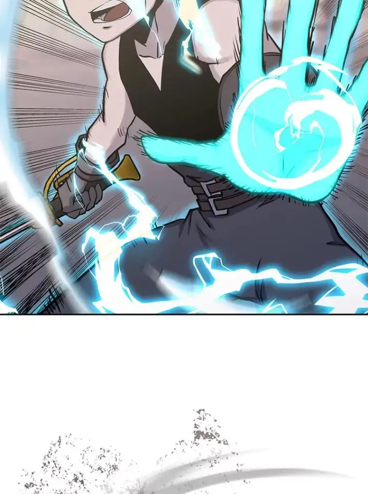 漫画《今天开始当玩家》79.和亚瑟的对战第68张图