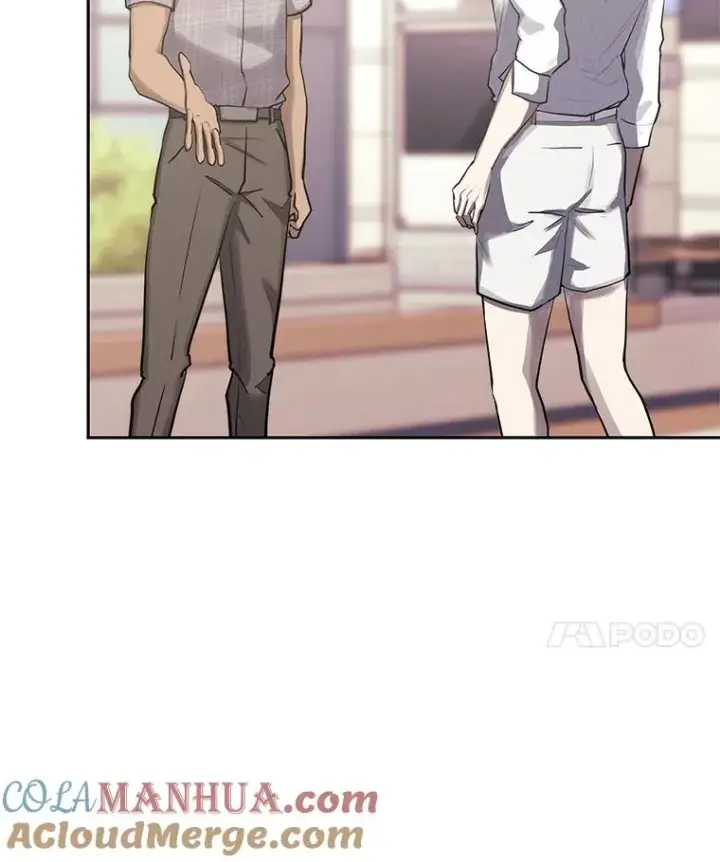 《今天开始当玩家》81.不速之客图89