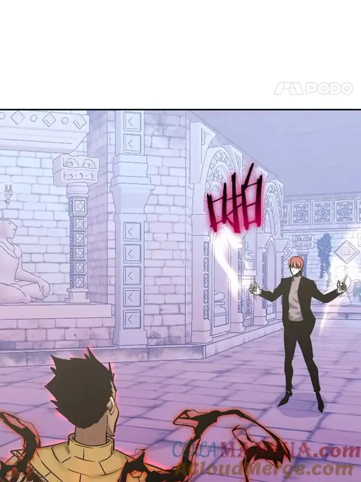 《今天开始当玩家》91.选择撤退图93