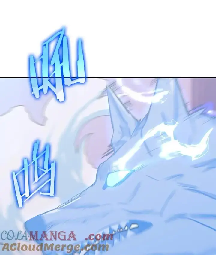《今天开始当玩家》92.荷鲁斯苏醒图33