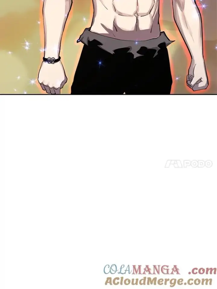 漫画《今天开始当玩家》96.彩虹桥结界第133张图