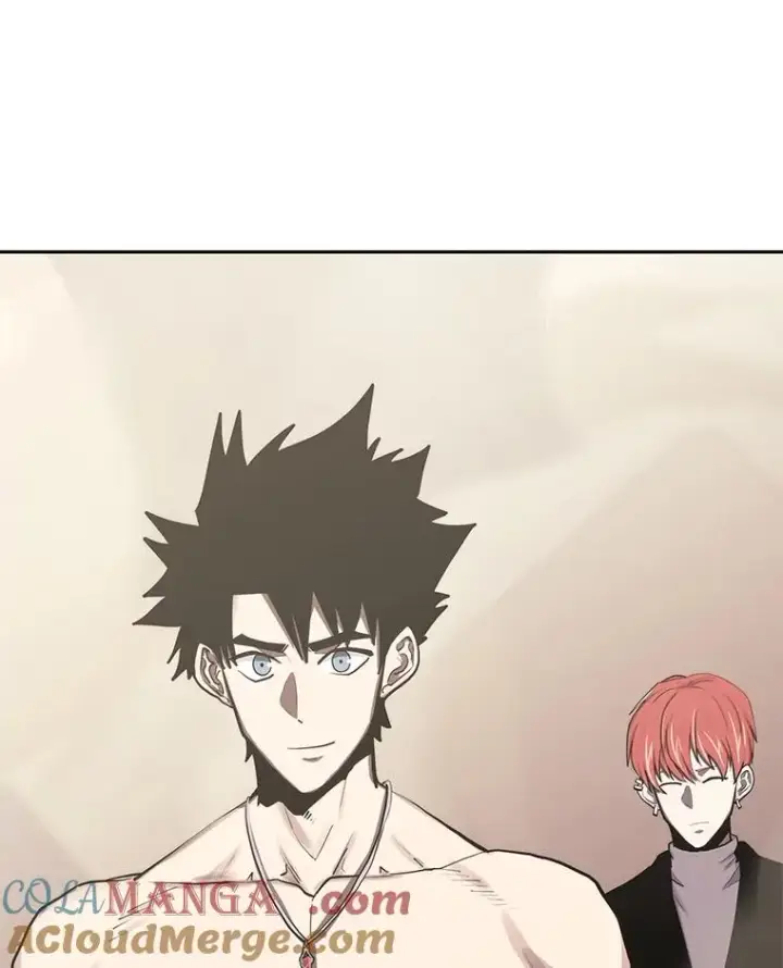漫画《今天开始当玩家》96.彩虹桥结界第149张图