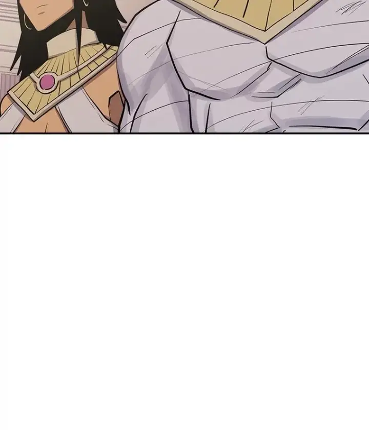 漫画《今天开始当玩家》96.彩虹桥结界第92张图