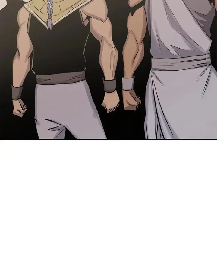 漫画《今天开始当玩家》96.彩虹桥结界第94张图