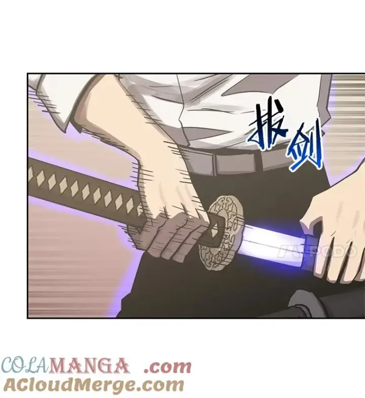 《今天开始当玩家》101.升级的怪物图105