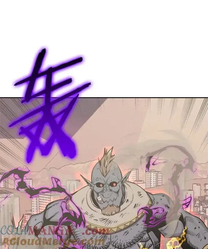 《今天开始当玩家》101.升级的怪物图77