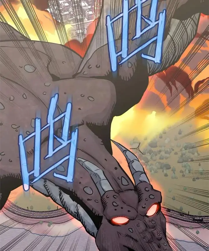 漫画《今天开始当玩家》102.剧变开始？第102张图