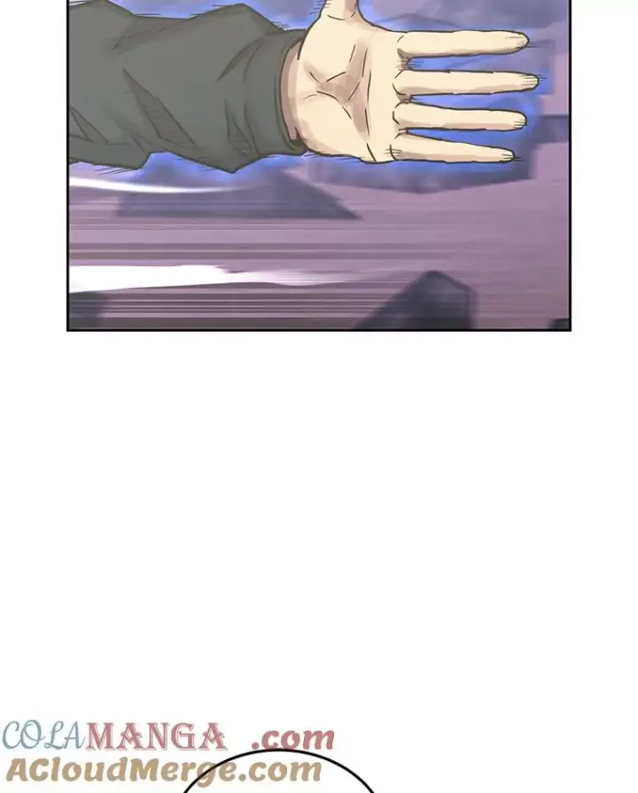 漫画《今天开始当玩家》103.黑衣男子现身第109张图