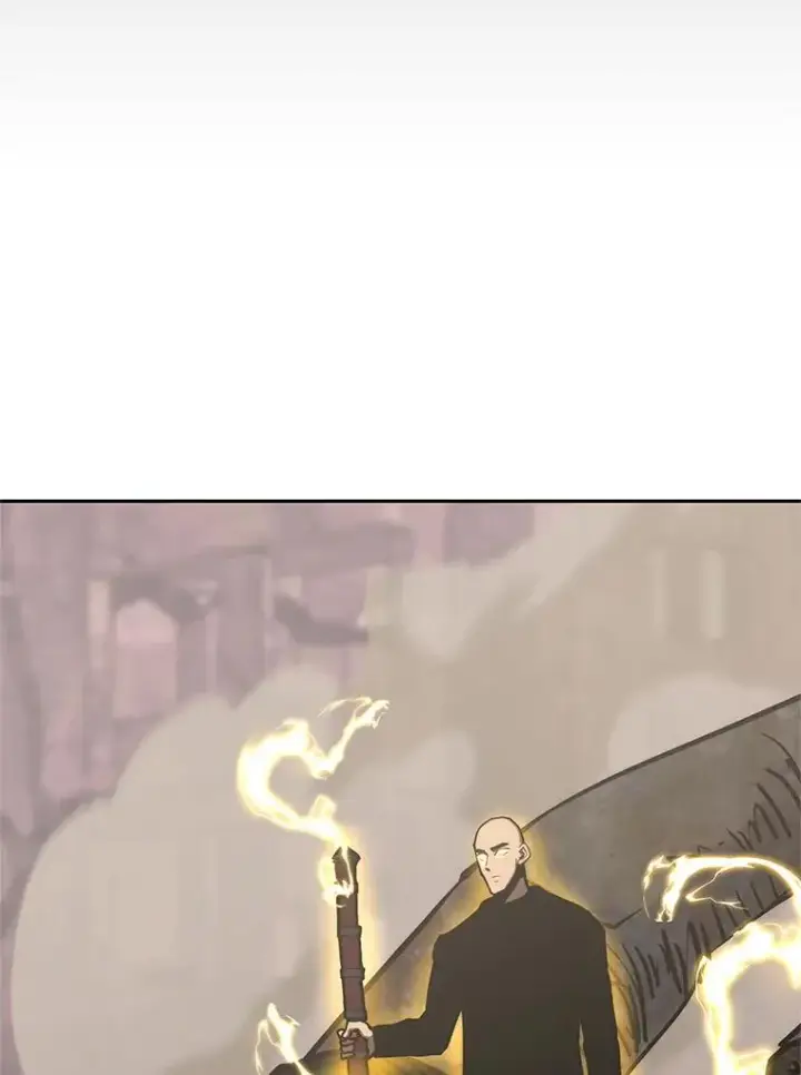 漫画《今天开始当玩家》103.黑衣男子现身第23张图