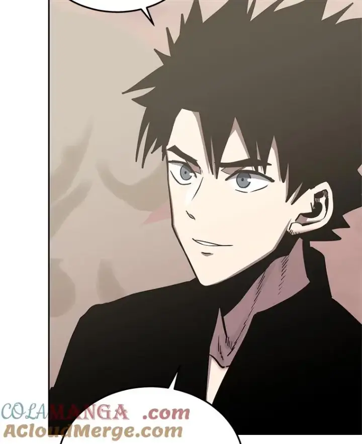 漫画《今天开始当玩家》103.黑衣男子现身第37张图