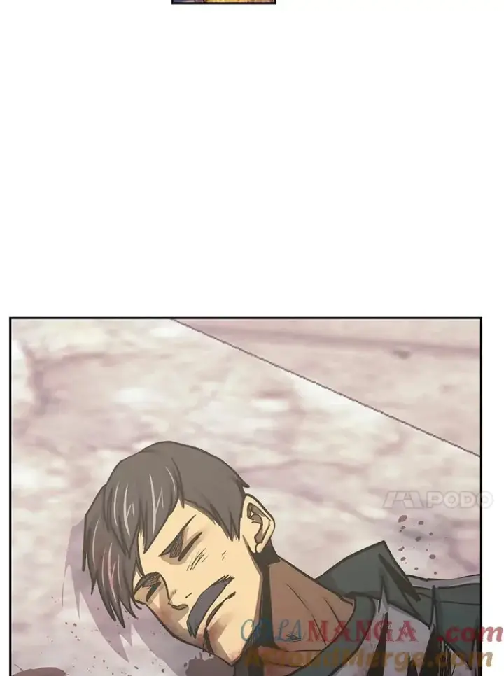 漫画《今天开始当玩家》103.黑衣男子现身第41张图