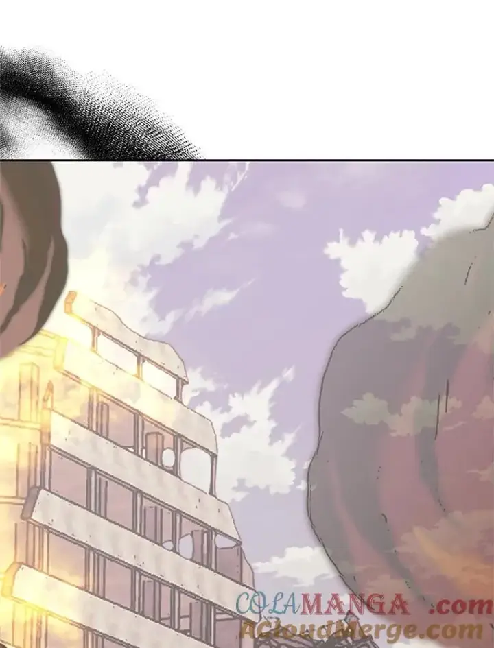 漫画《今天开始当玩家》103.黑衣男子现身第49张图