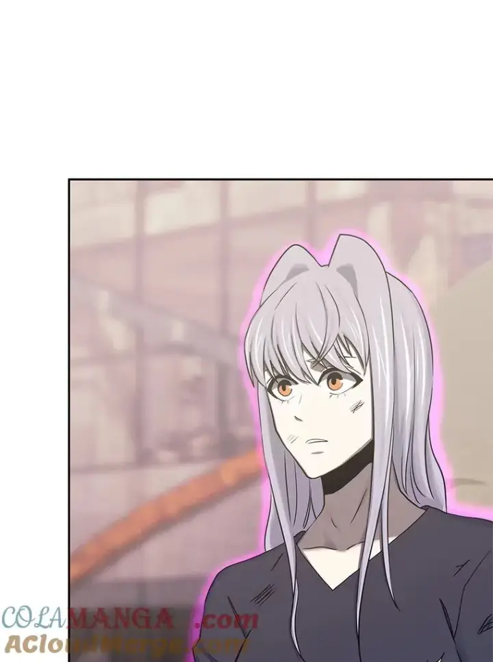 漫画《今天开始当玩家》103.黑衣男子现身第85张图