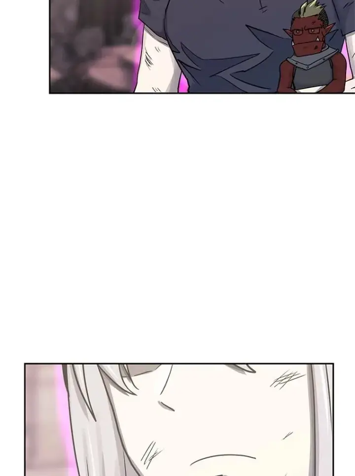 漫画《今天开始当玩家》103.黑衣男子现身第86张图