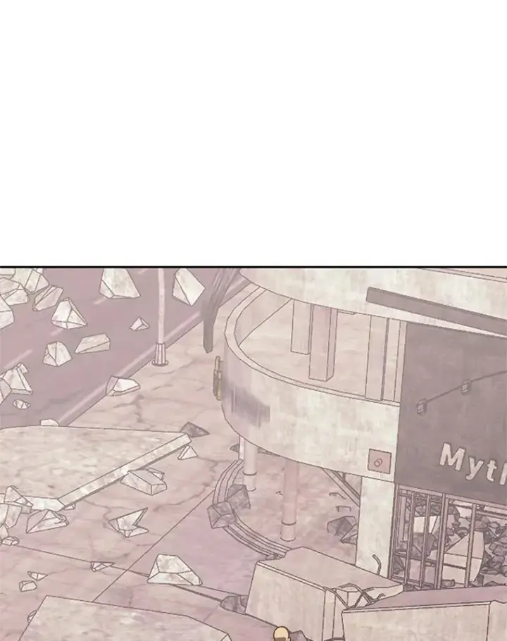 漫画《今天开始当玩家》104.竟然是他？第112张图