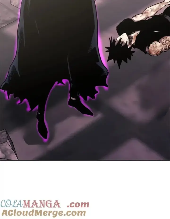 漫画《今天开始当玩家》104.竟然是他？第117张图