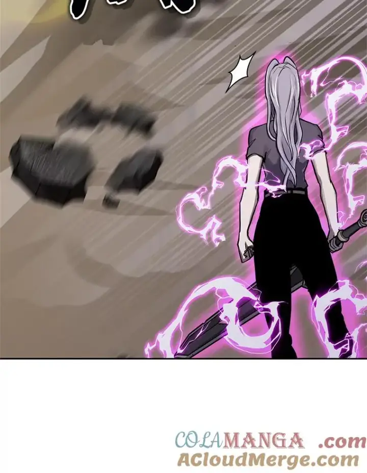 漫画《今天开始当玩家》104.竟然是他？第89张图